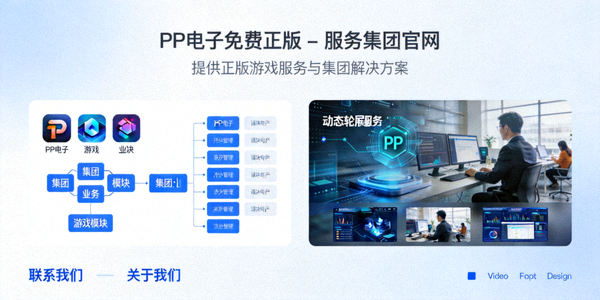 PP电子服务集团官网热门游戏推荐展示，包括经典老虎机和创新游戏类型